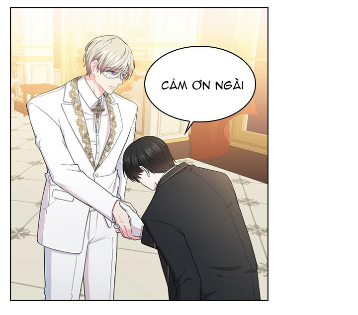 cha đứa bé là ai? chapter 5 8