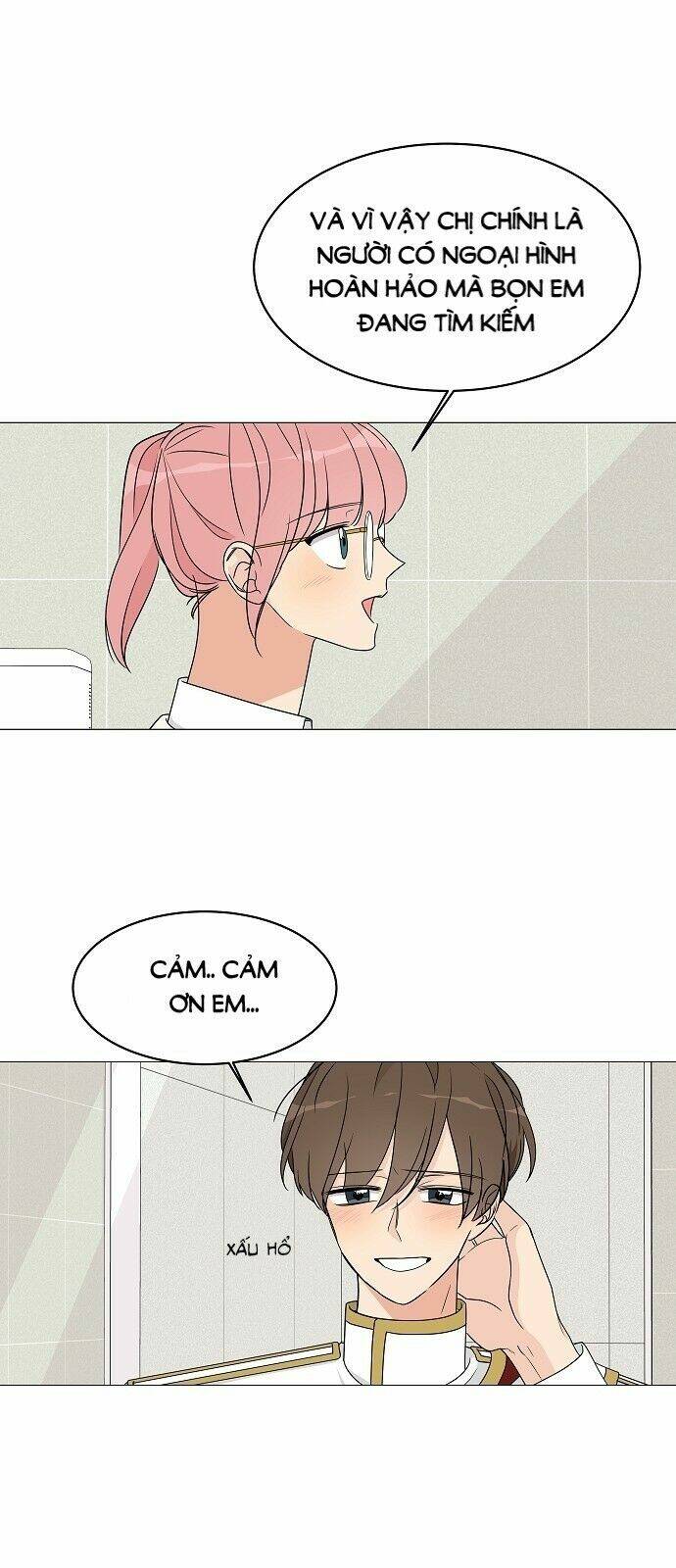 thiếu nữ 1m8 chapter 11 10