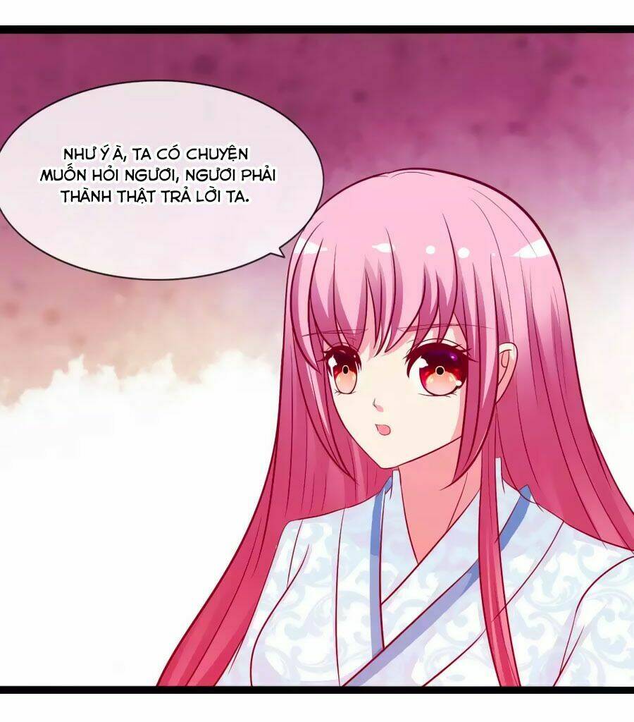 thỏ yêu tiểu vương phi chapter 46 27