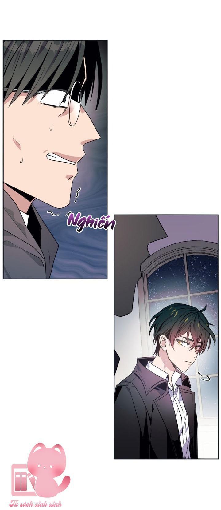 nguyện ước vô vọng của ma nữ chapter 22 9