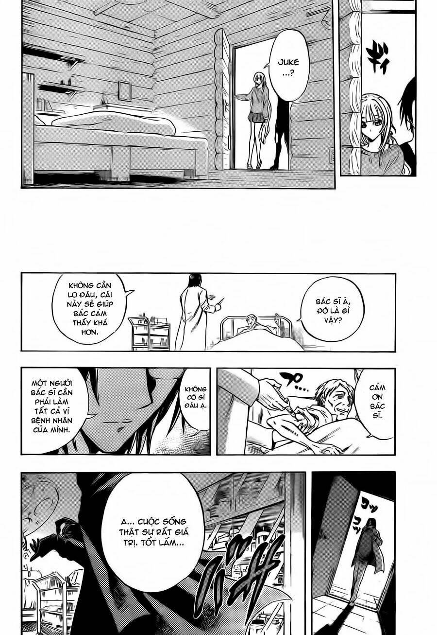 illegal rare chapter 6 9