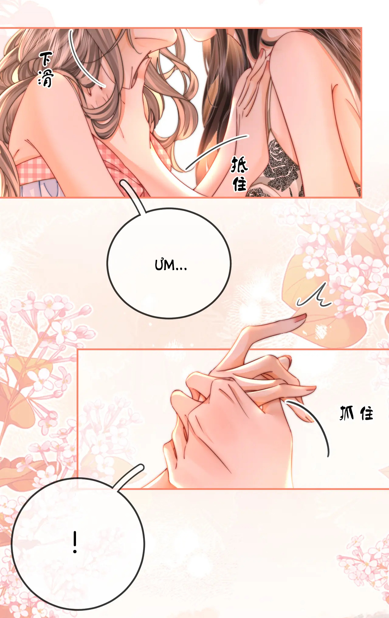 Cố Tiểu Thư Và Khúc Tiểu Thư chapter 58 - Trang 28
