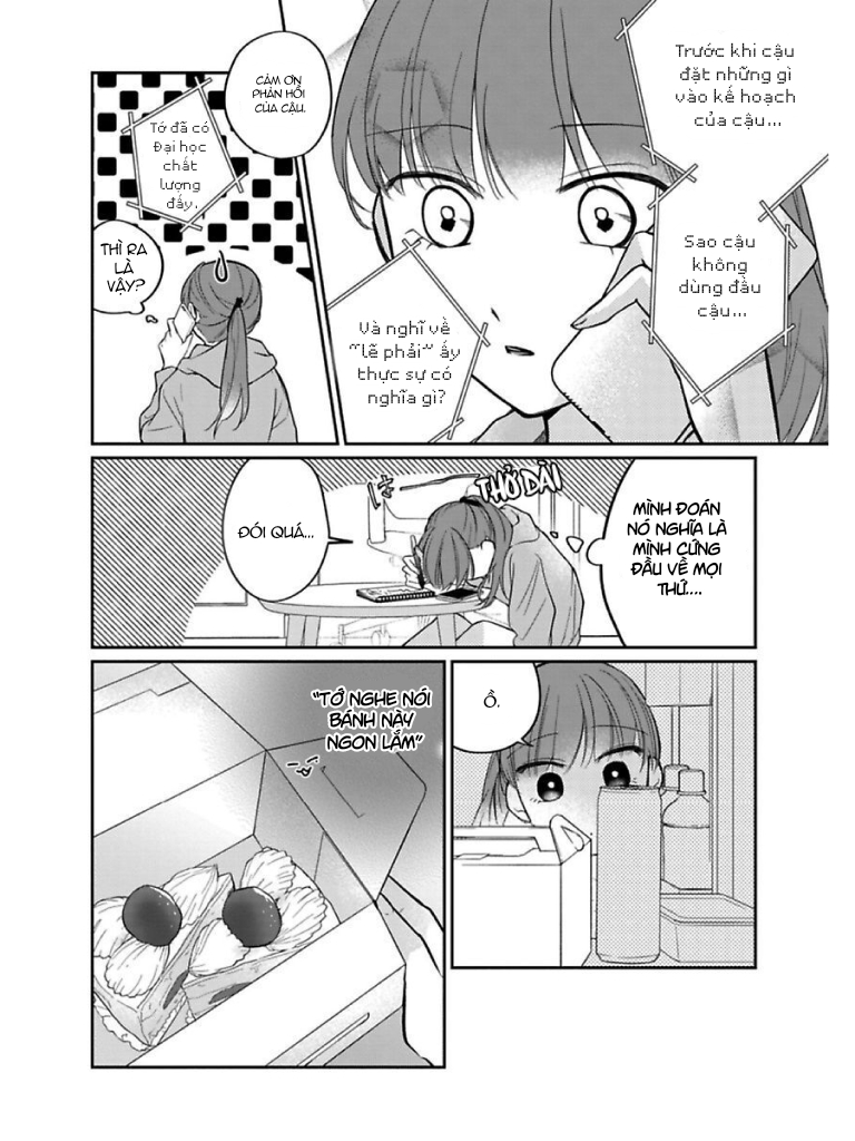 anh bạn tốt bụng chapter 3.1 14