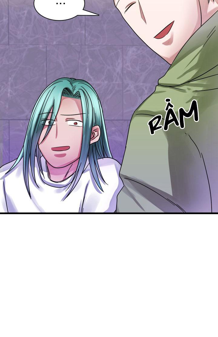 ông chú chủ nhà may mắn chapter 10 8