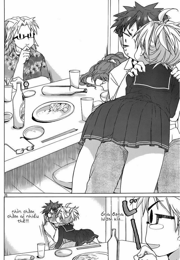 comic studio chapter 12 27