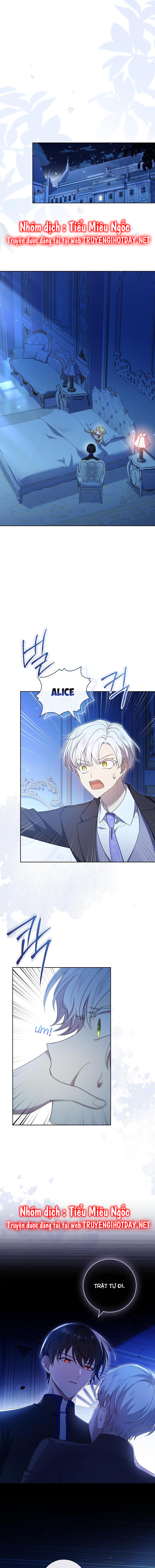 nam chính, tôi sẽ tôn trọng sở thích của anh chapter 37 16