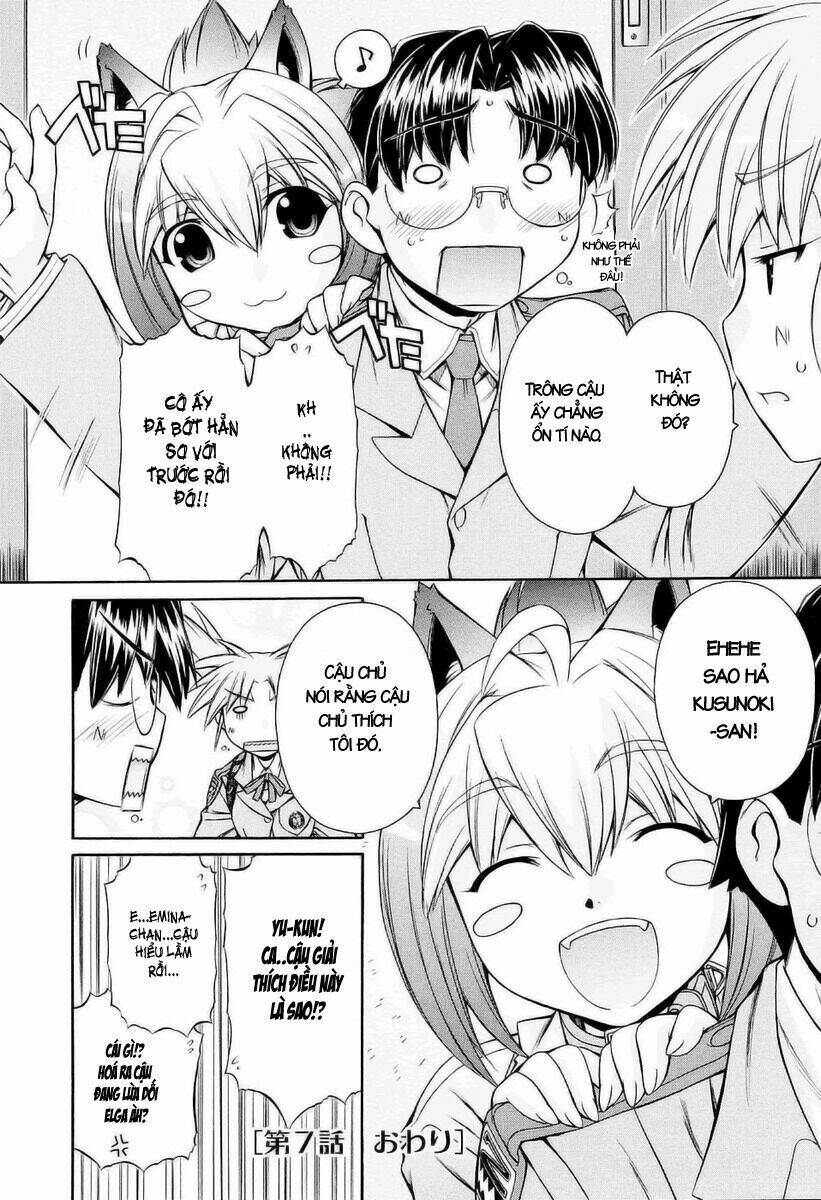 inumimi chapter 7 27