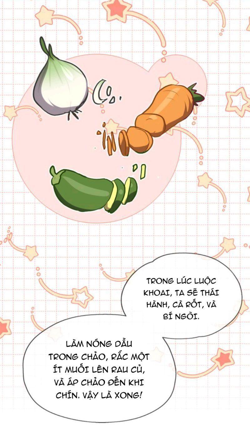 đi theo dấu vụn bánh chapter 16 39