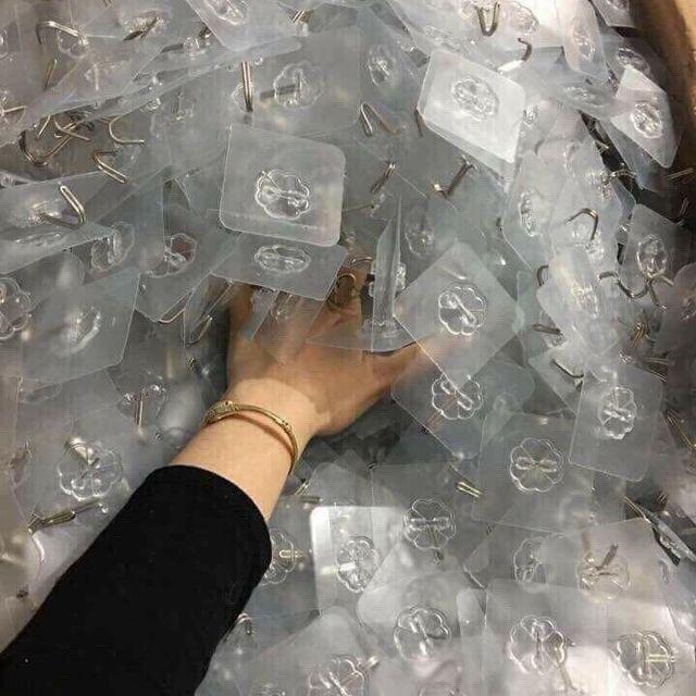 20 Miếng dán tường siêu dính  - Hàng Chất Lượng