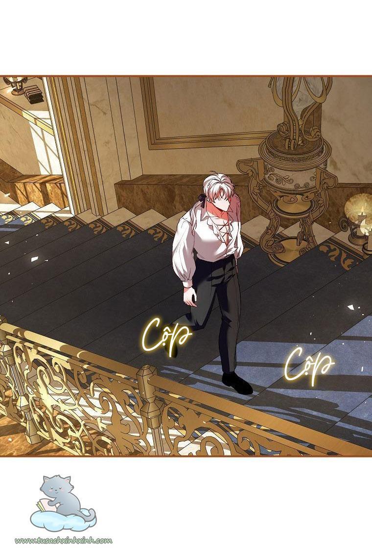 tháng năm cuối cùng của nữ phụ đoản mệnh chapter 38 58