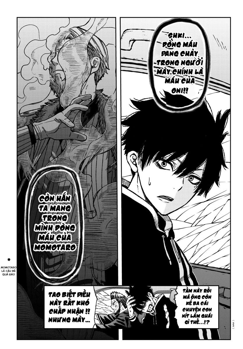 tougen anki chapter 0 16