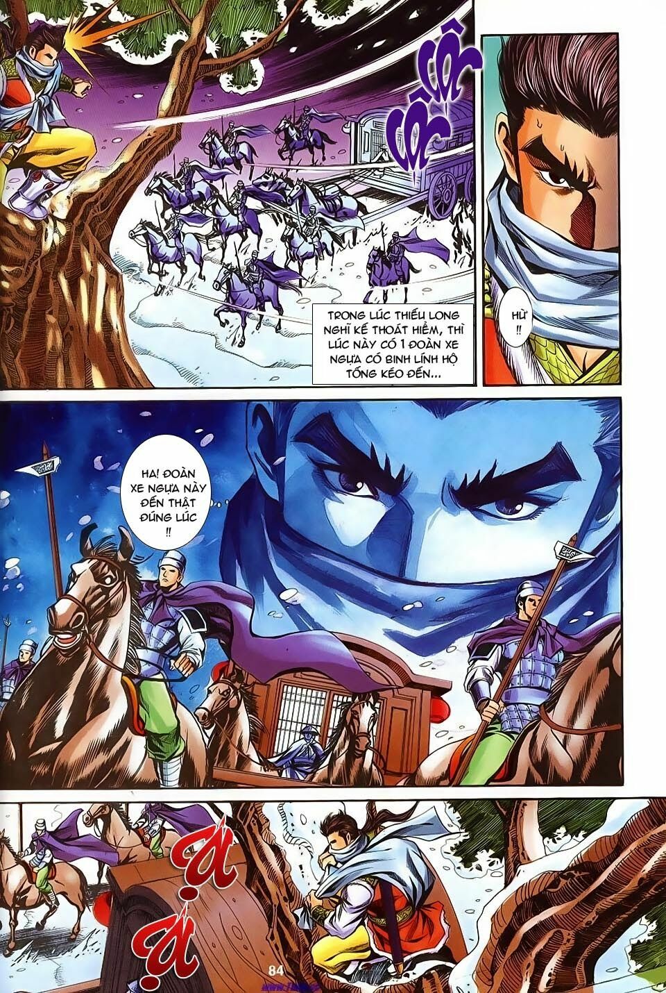 tầm tần ký chapter 133 55