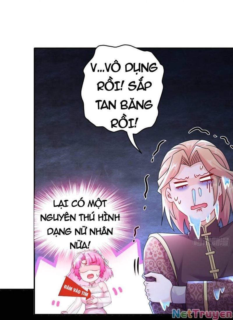 tuyệt sắc đạo lữ đều nói ngô hoàng có thể chất vô địch chapter 21 3