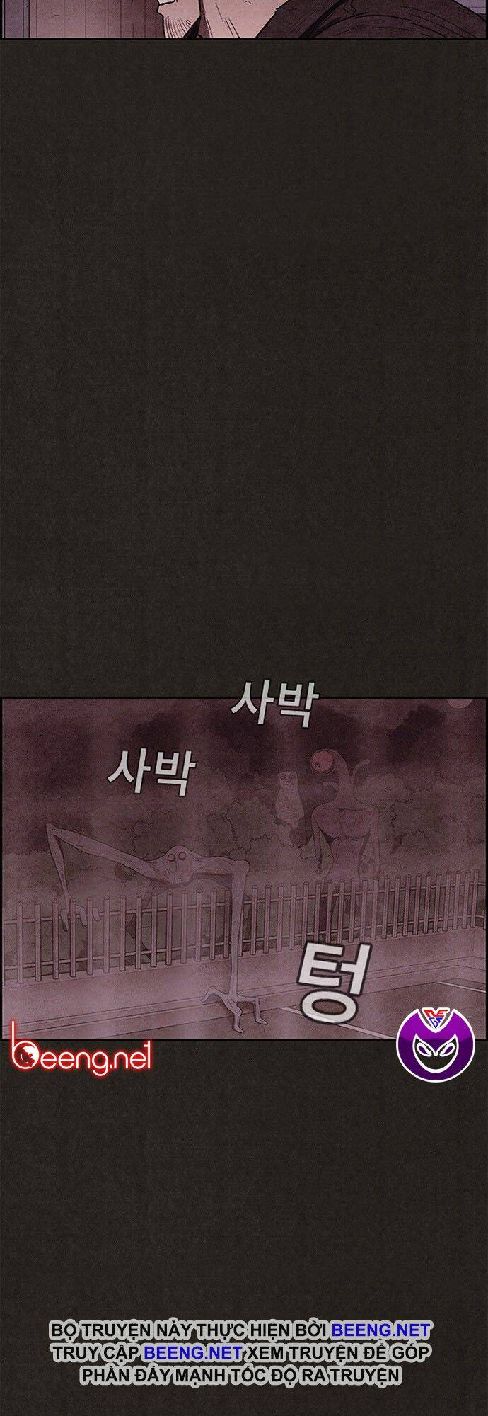 quái vật tại chung cư xanh chapter 108 40