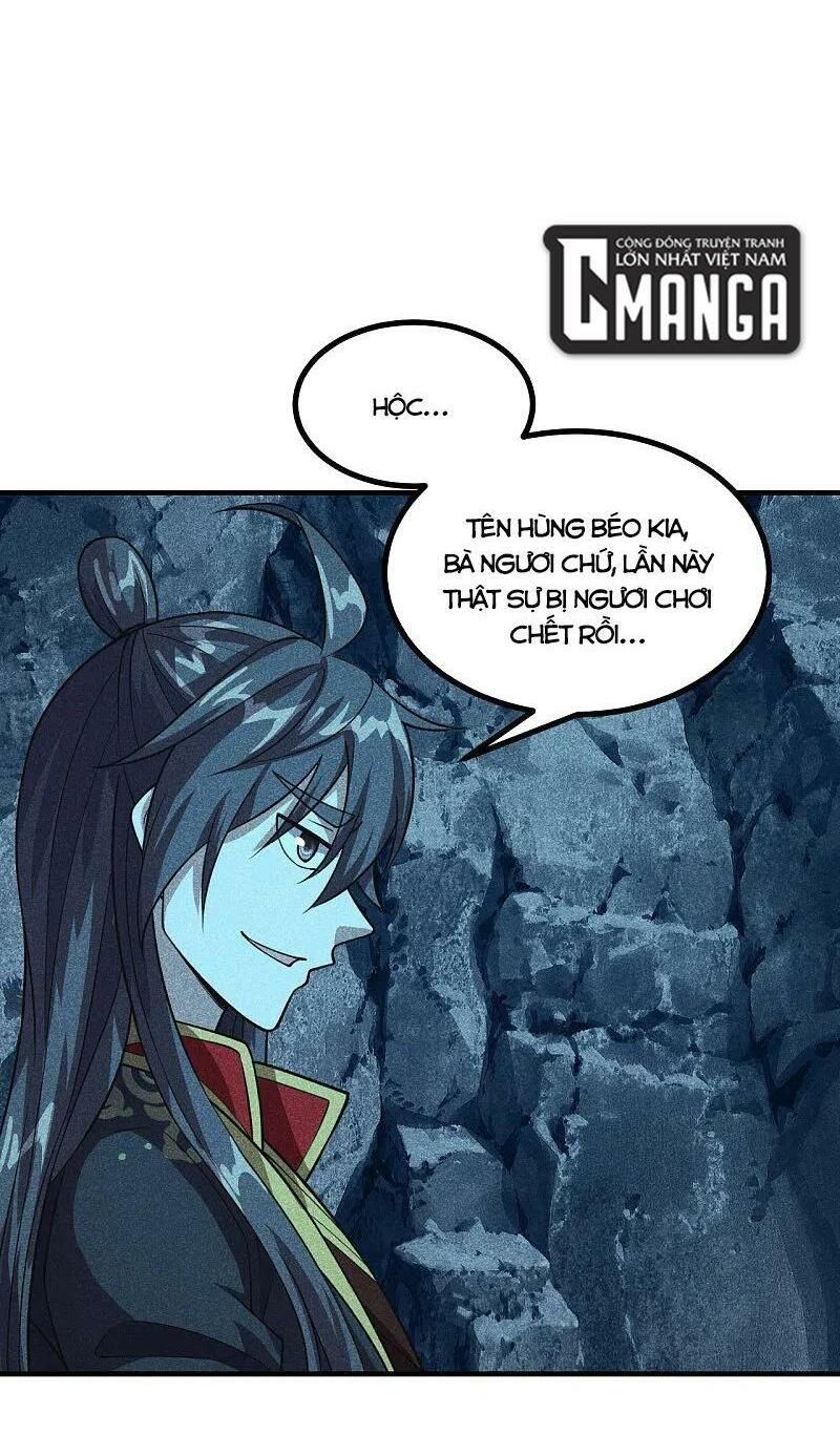 tiên võ đế tôn chapter 170 31