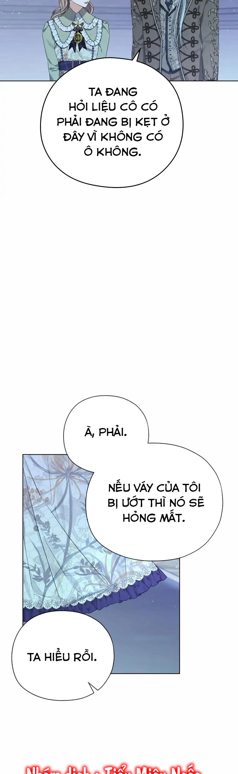 aster yêu dấu của tôi chapter 3 31