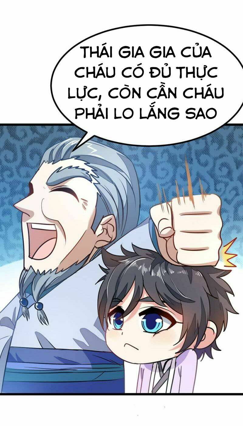 cửu dương thần vương chapter 74 38