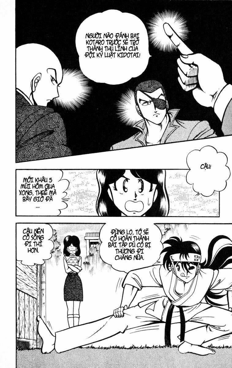 kotaro makaritoru chapter 17 8