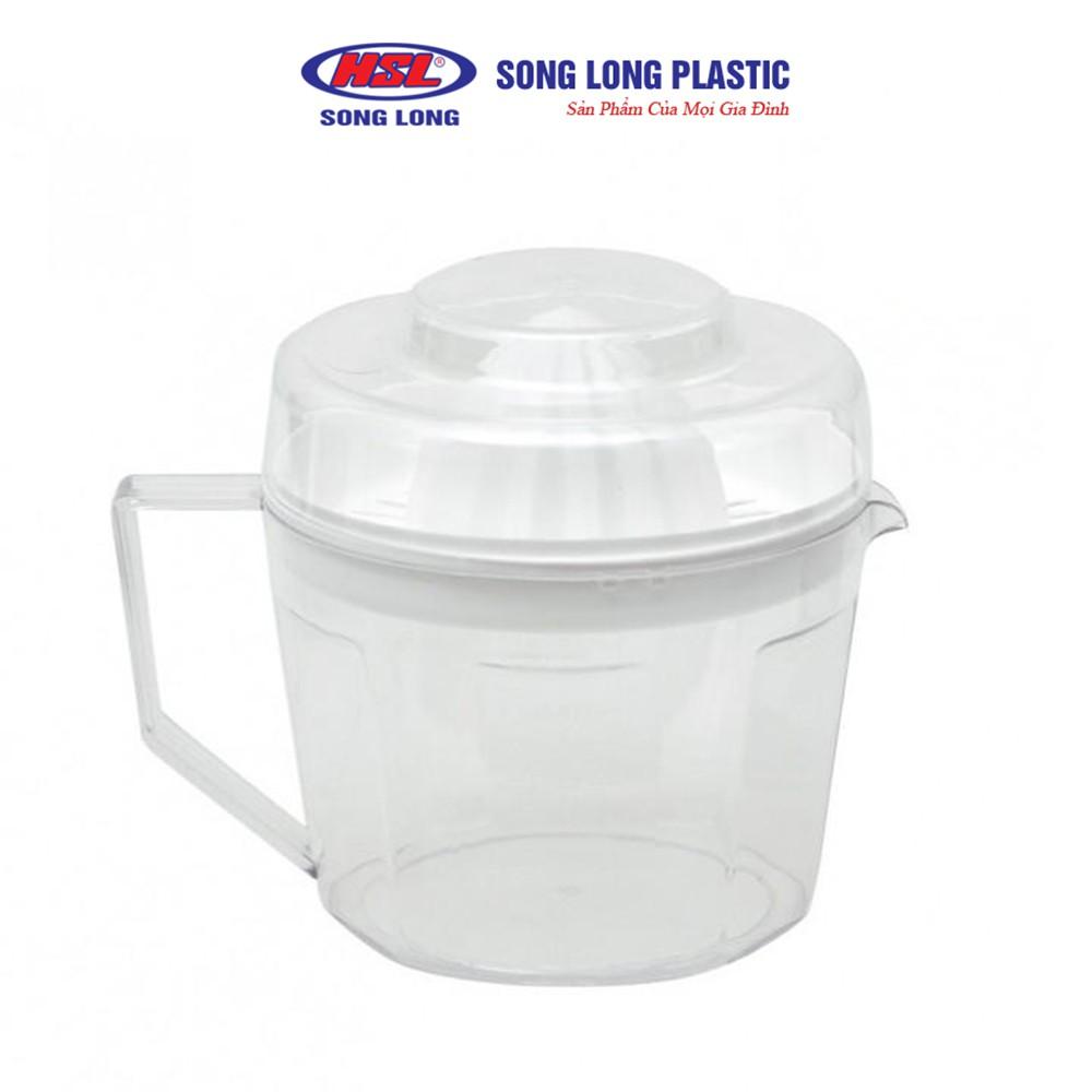 vắt cam Song Long Plastic - 2389