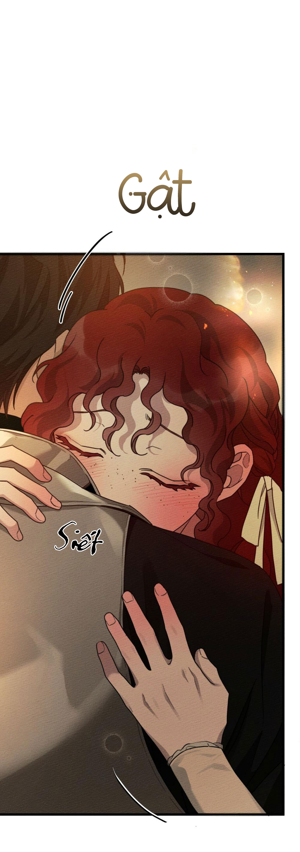 Dưới Bóng Cây Sồi chapter 45.1 11