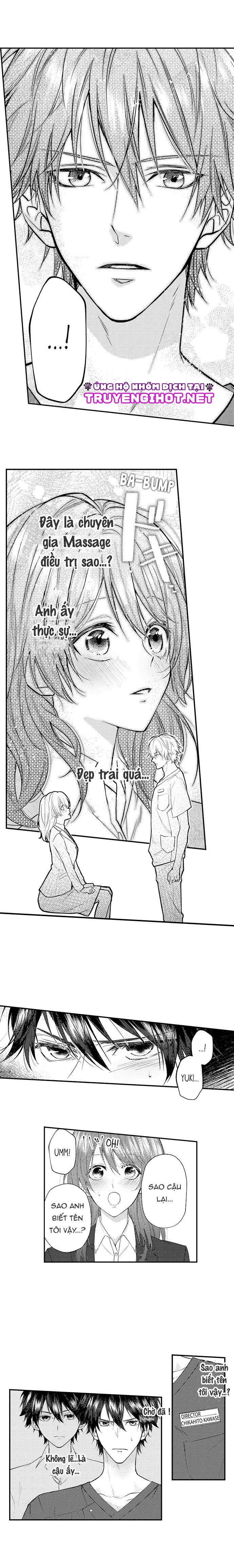 tiệm mát xa bí mật của bạn thanh mai trúc mã (full) chapter 1 4