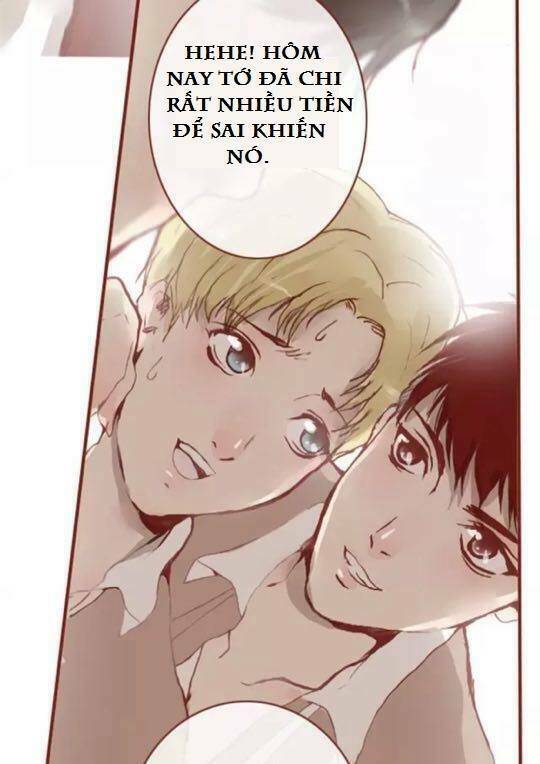 trả thù trường trung học chapter 9 7