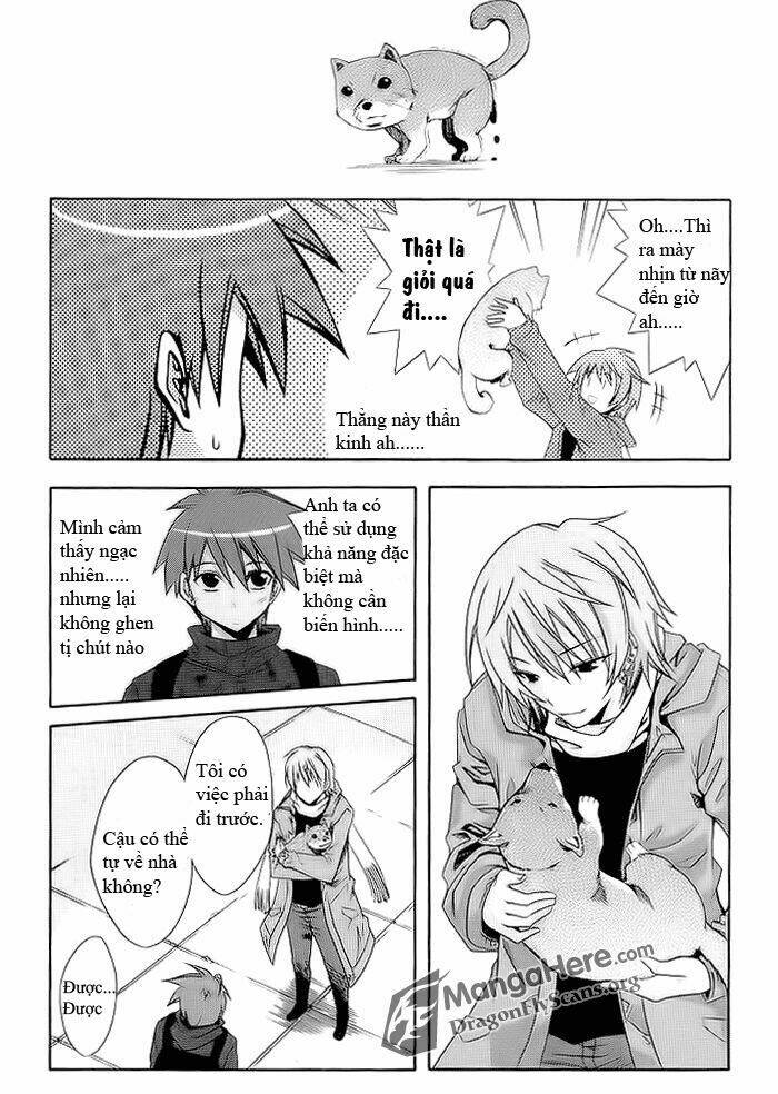 anh hùng xấu xa chapter 24 12