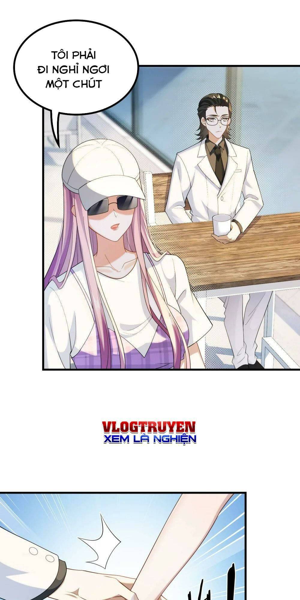 trùng sinh, ta mới là thiên vương giải trí chapter 55 27