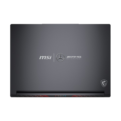 MSI Laptop Gaming Cao cấp Stealth 16 MercedesAMG A13VG-289VN|i9-13900H|RTX 4070|DDR5 32GB|16" UHD OLED, DisplayHDR 600 [Hàng chính hãng]