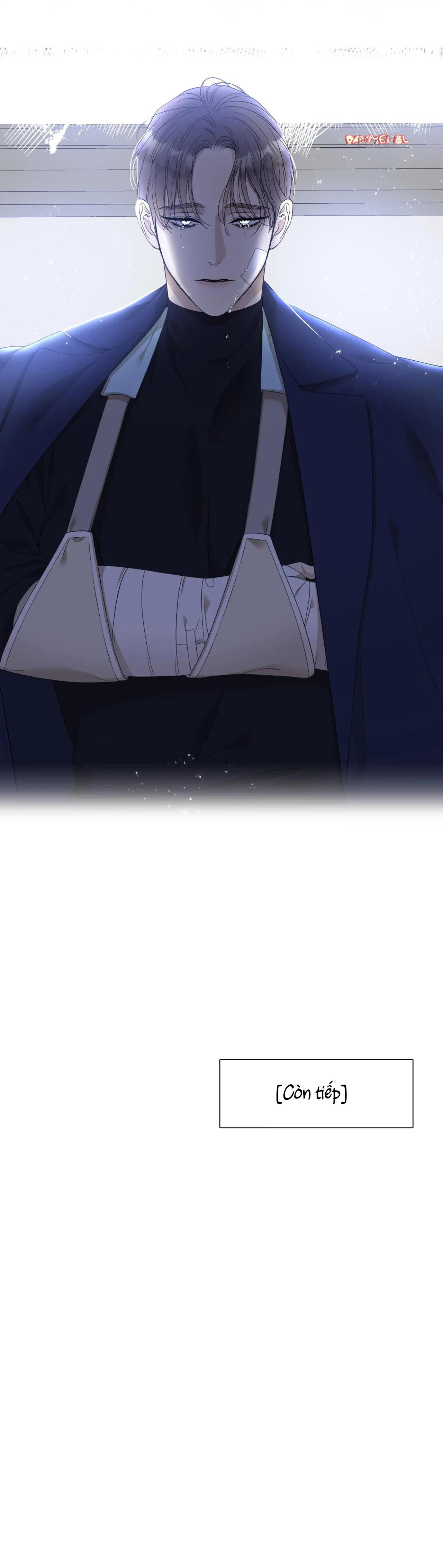 tên rác rưởi chapter 2 24