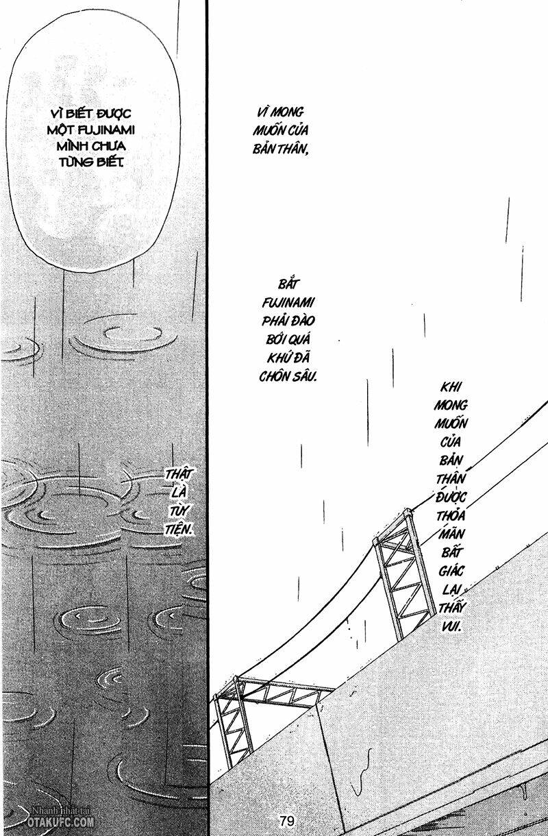 cầu vồng tình yêu chapter 21 9