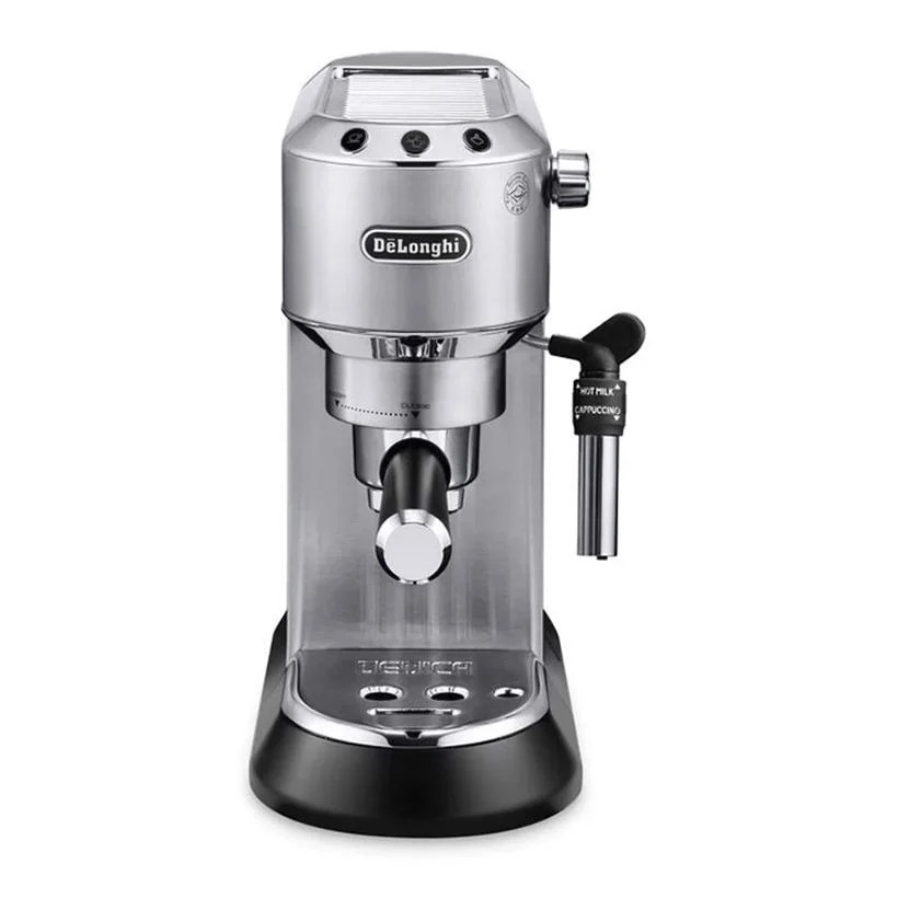 Máy pha cà phê espresso gia đình và văn phòng DELONGHI EC685 (BH 12Tháng + Tặng Dung dịch vệ sinh Delonghi Ecodecalk 20