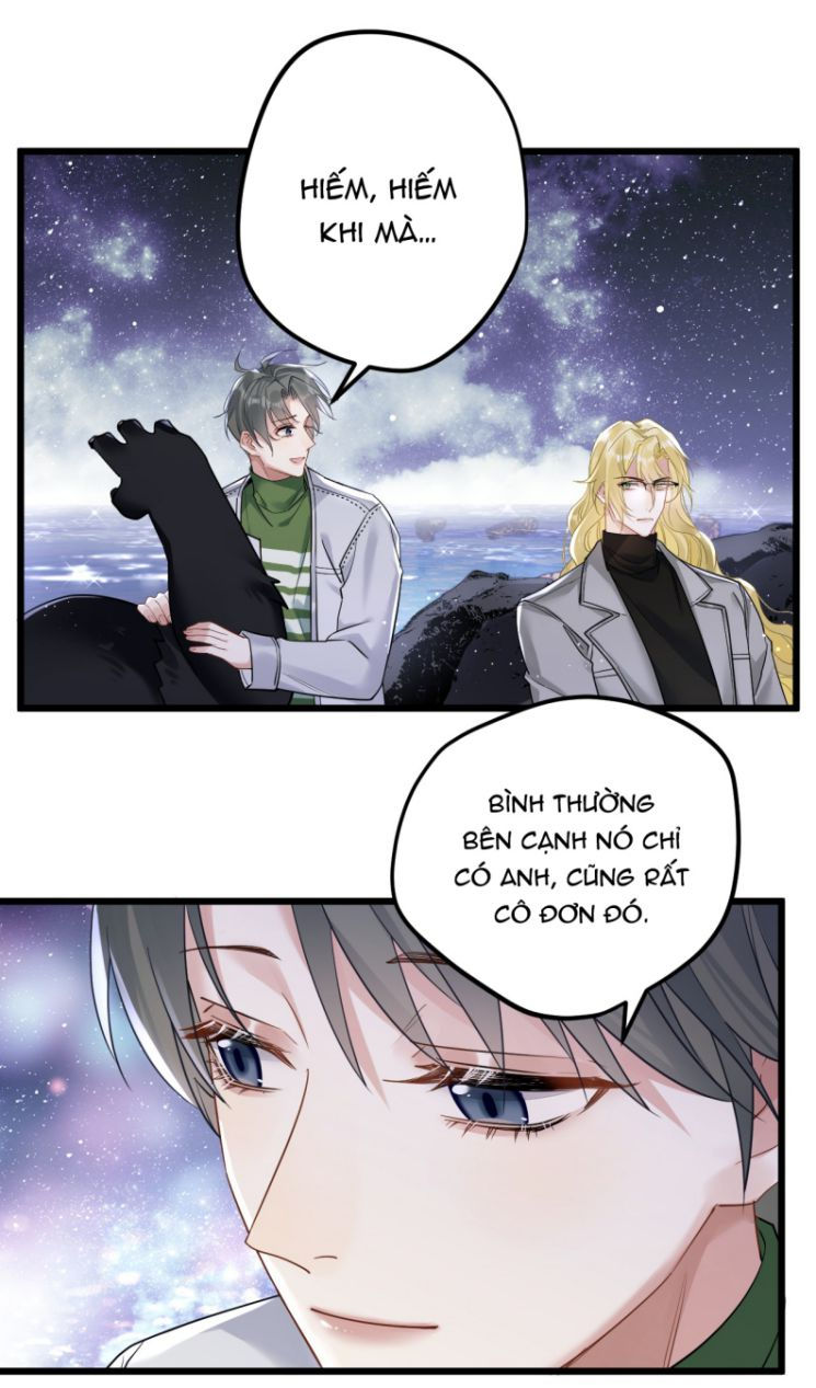 esport nhất kiến chung tình? chapter 12 19