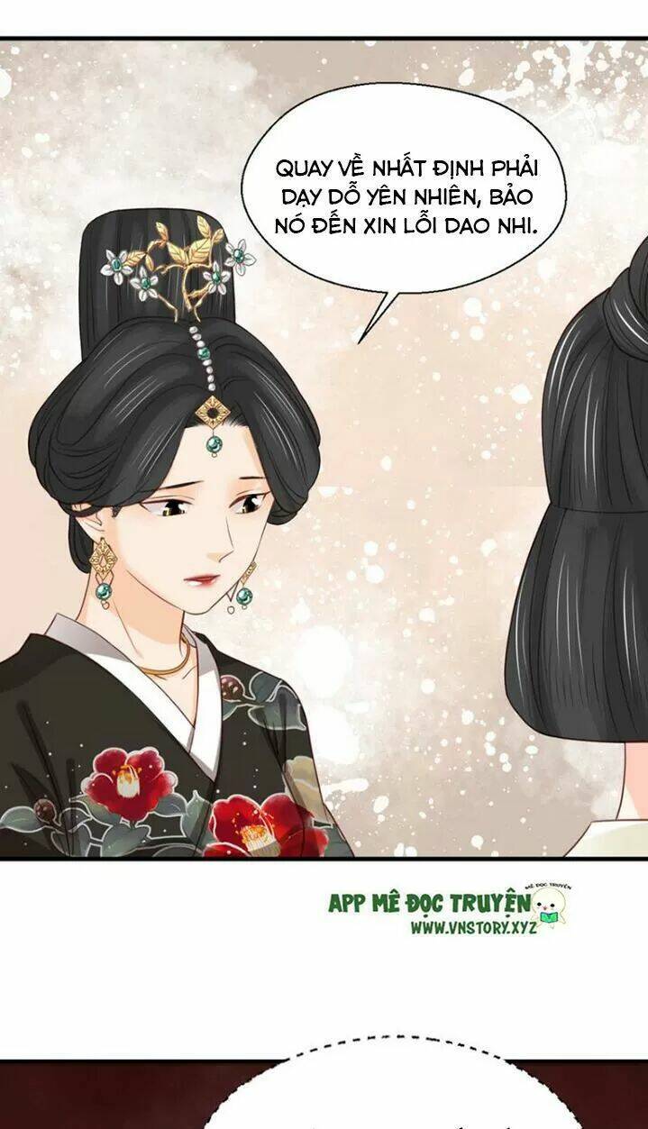 kiều nữ độc phi chapter 179 19