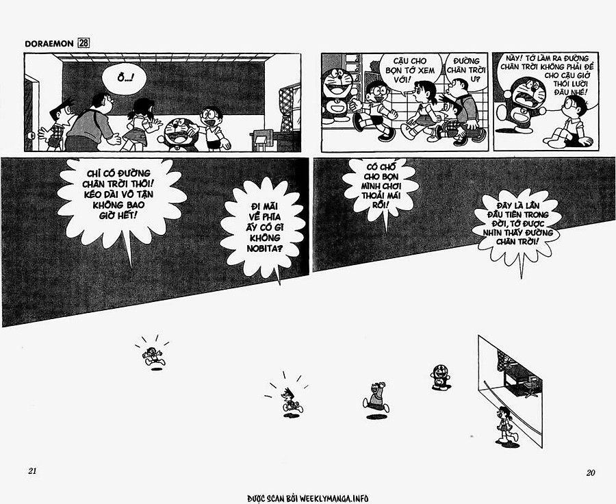 doraemon chapter 497 4