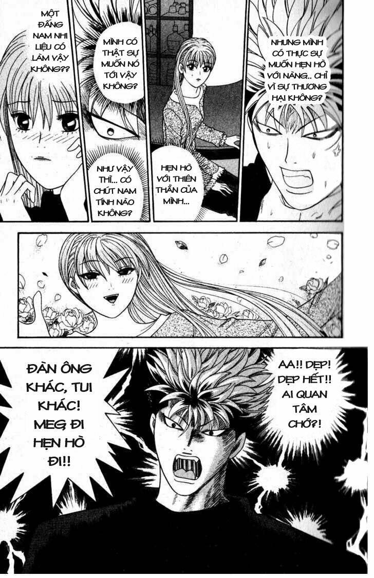 thiên sứ tráo trở chapter 42 13