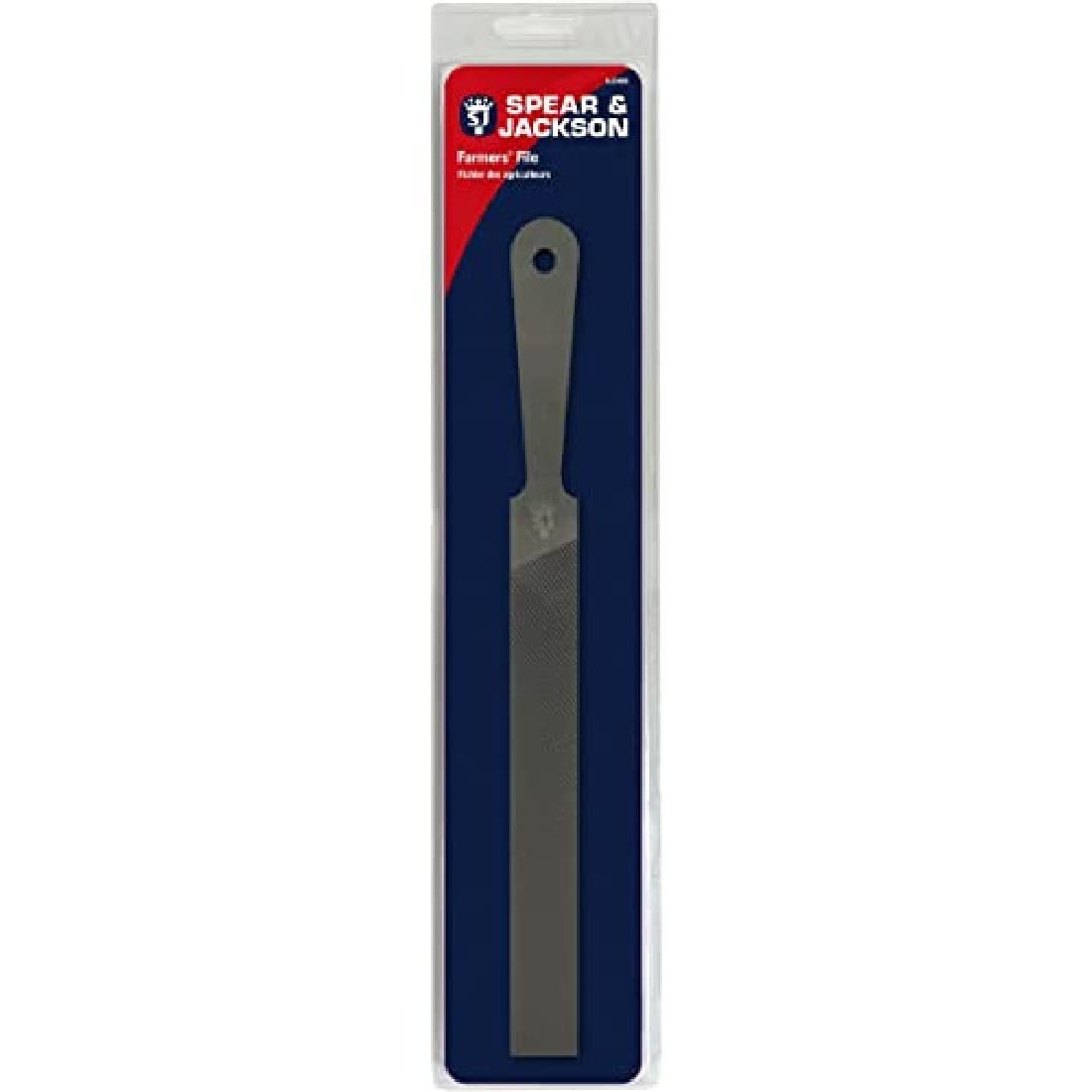 Dũa Kim Loại Spear &amp; Jackson SJ-2408