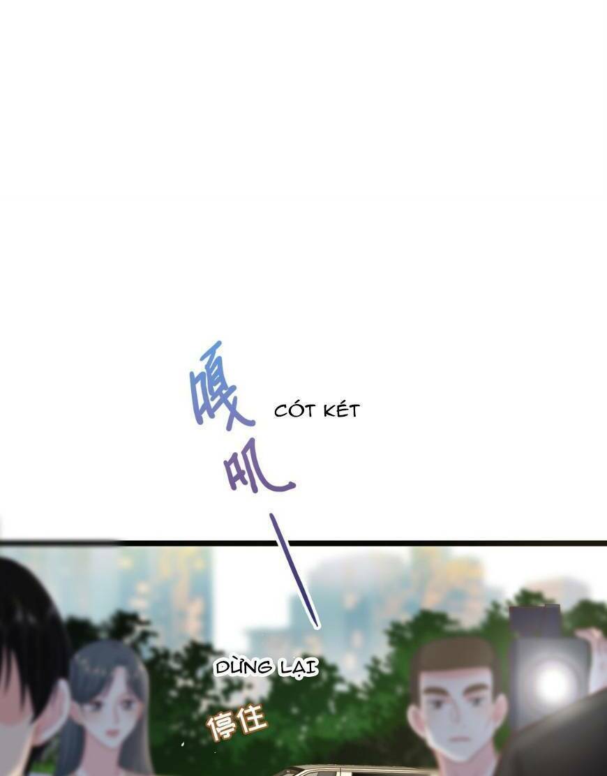 ông trùm phản diện là nữ chapter 6 28