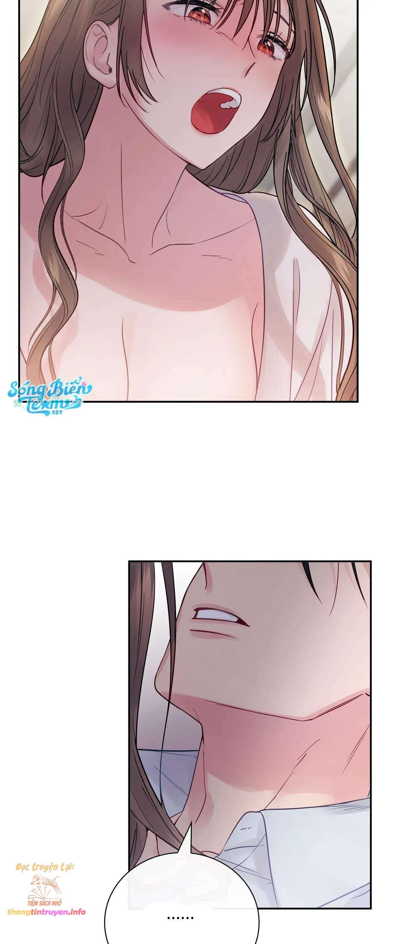 [18+] người bạn nguy hiểm của anh trai chapter 3 3