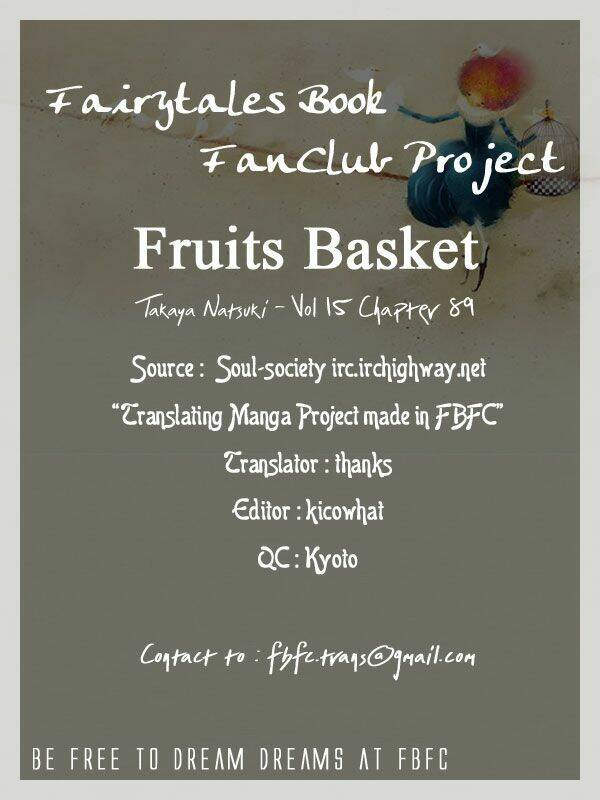 hóa giải lời nguyền chapter 89 1