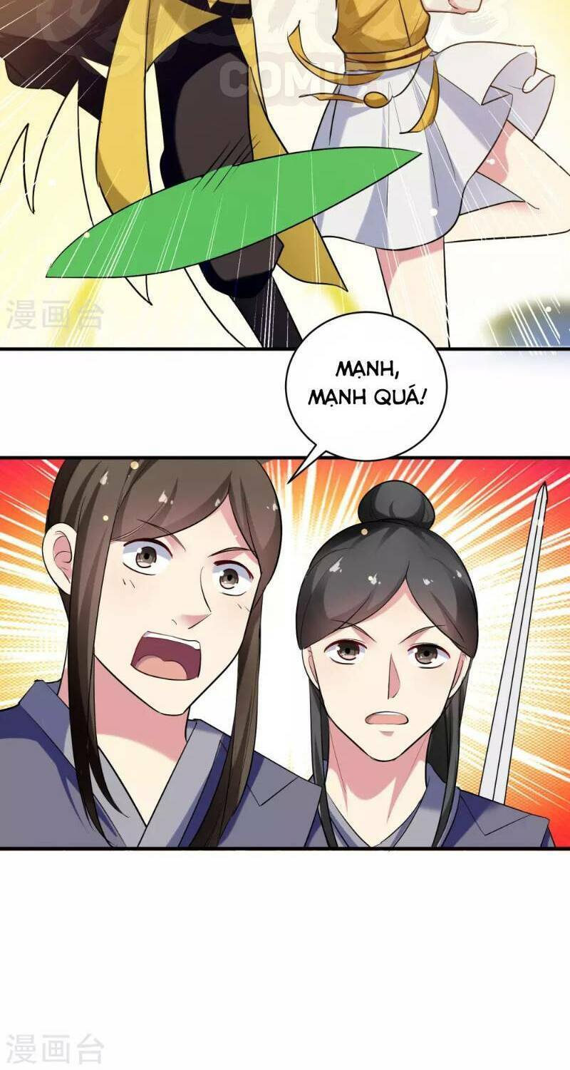 vạn giới tiên vương chapter 35 23