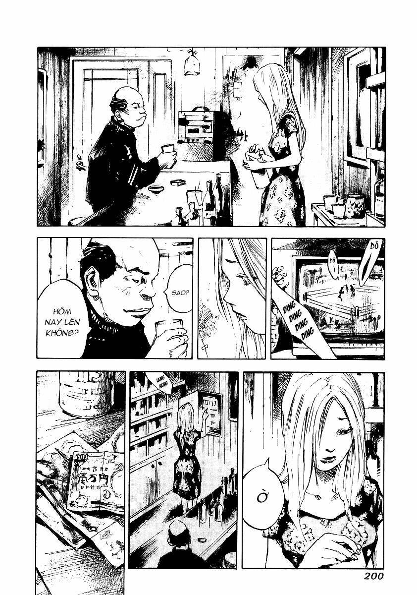 skyhigh: shinshou chapter 8 14