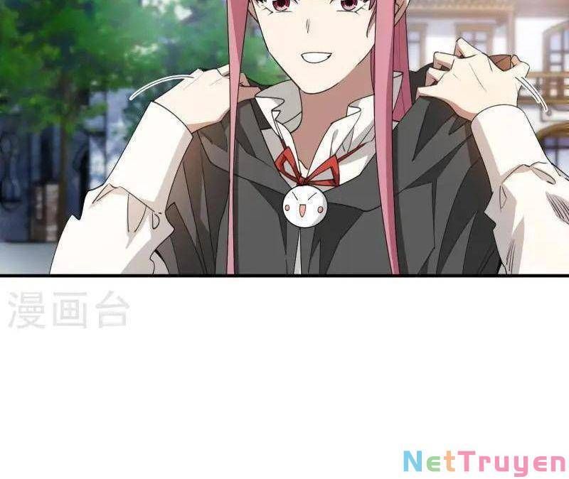 võng du chi cận chiến pháp sư chapter 464 24