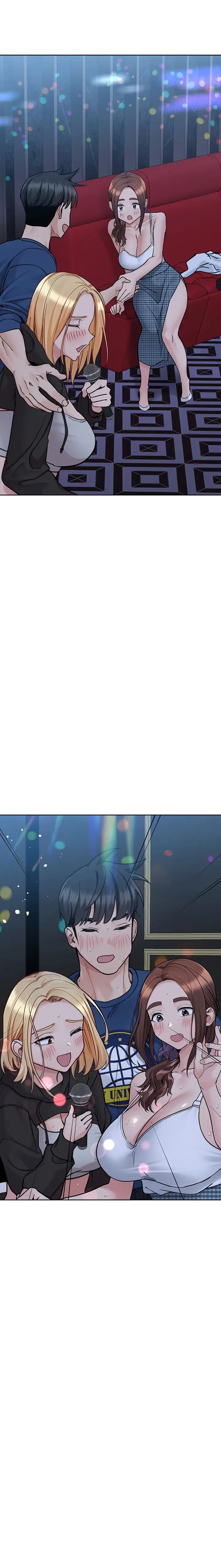 giữ bí mật với mẹ em nhé! chapter 93 25