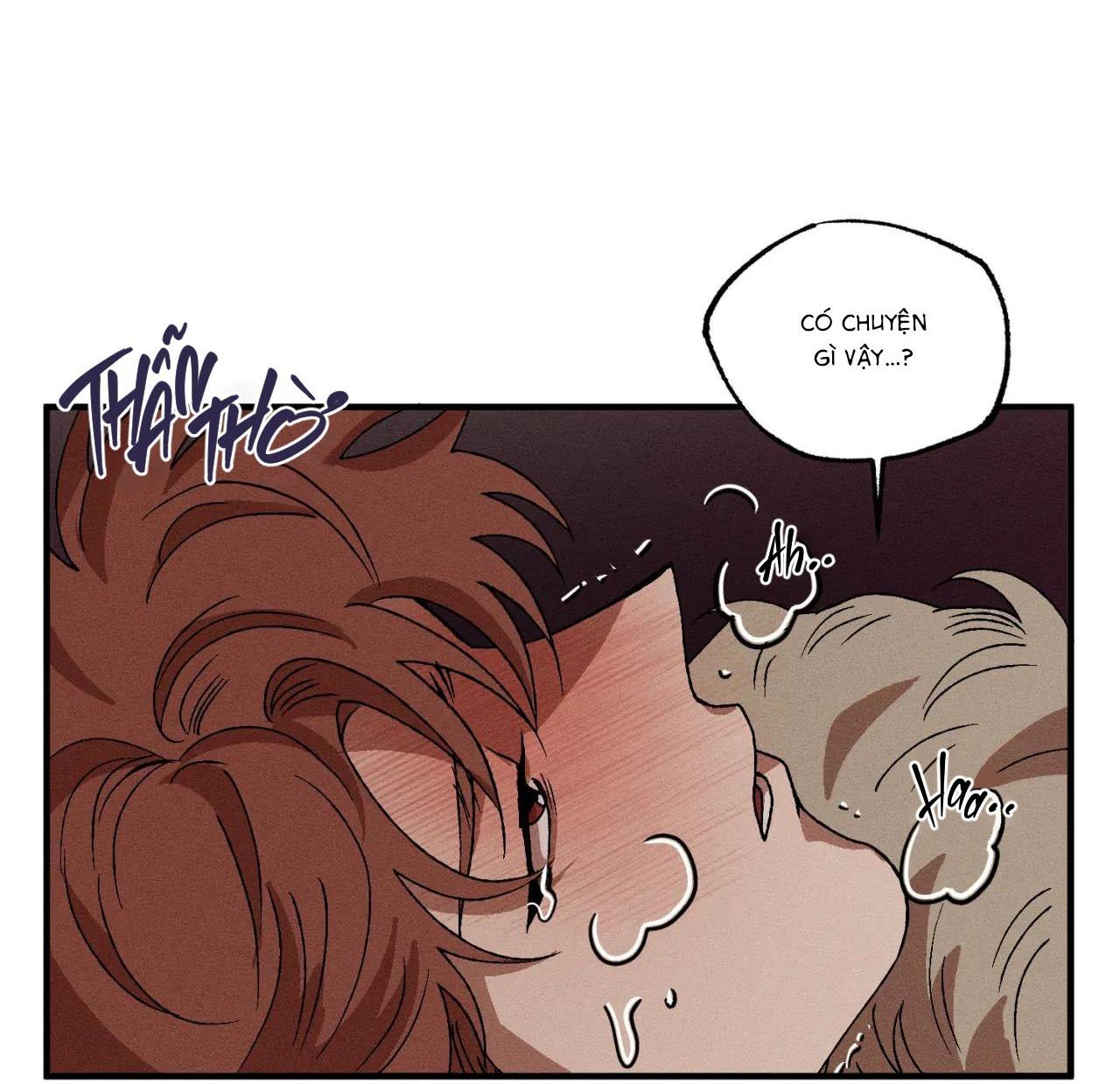 bẫy đôi ngọt ngào chapter 21 60