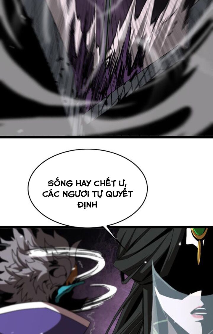 chư giới - tận thế online chapter 122 33