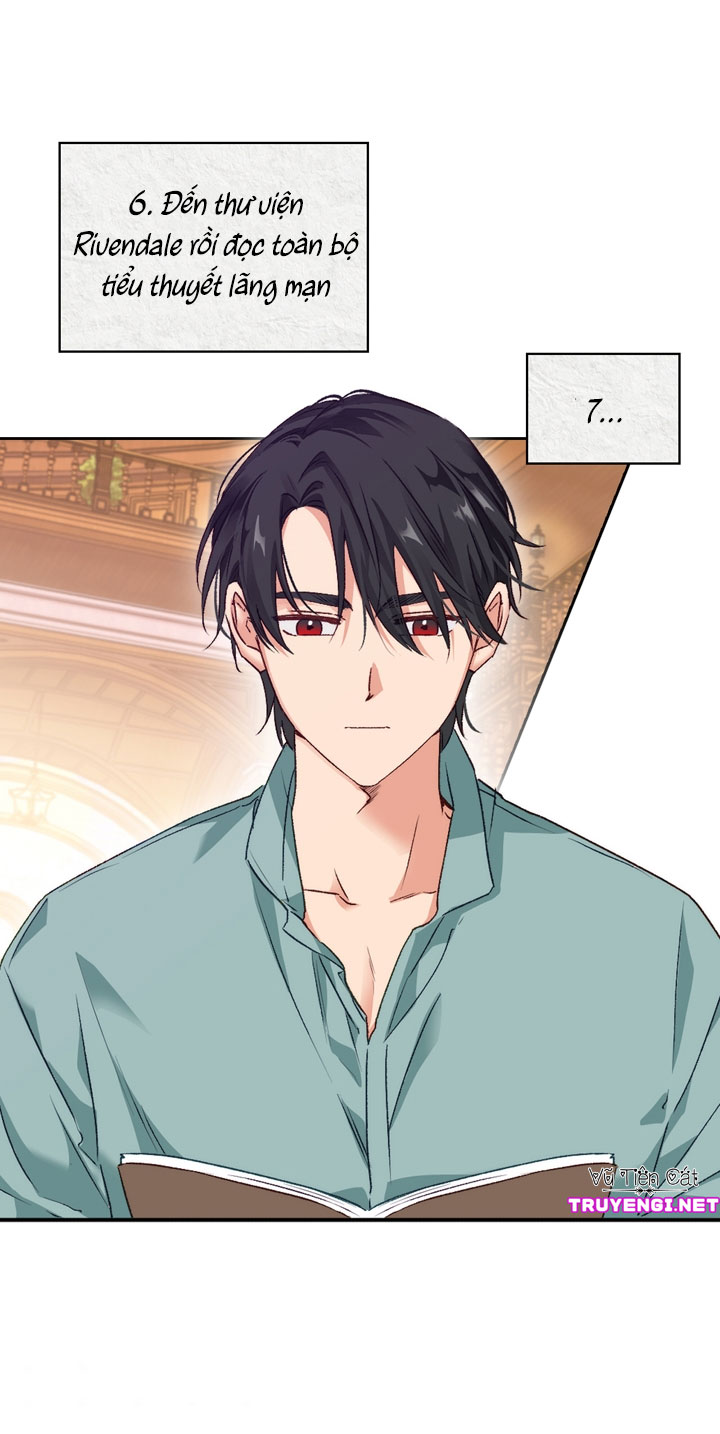 ác nữ xứng đôi với bạo chúa chapter 64 32