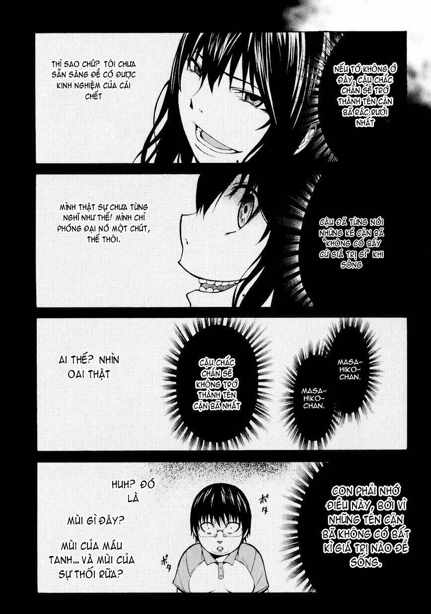 saiteihen no otoko chapter 2 26