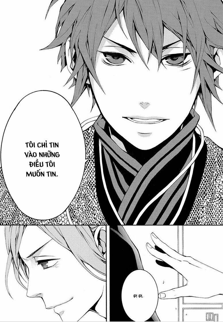 rengoku ni warau chapter 5.2 36