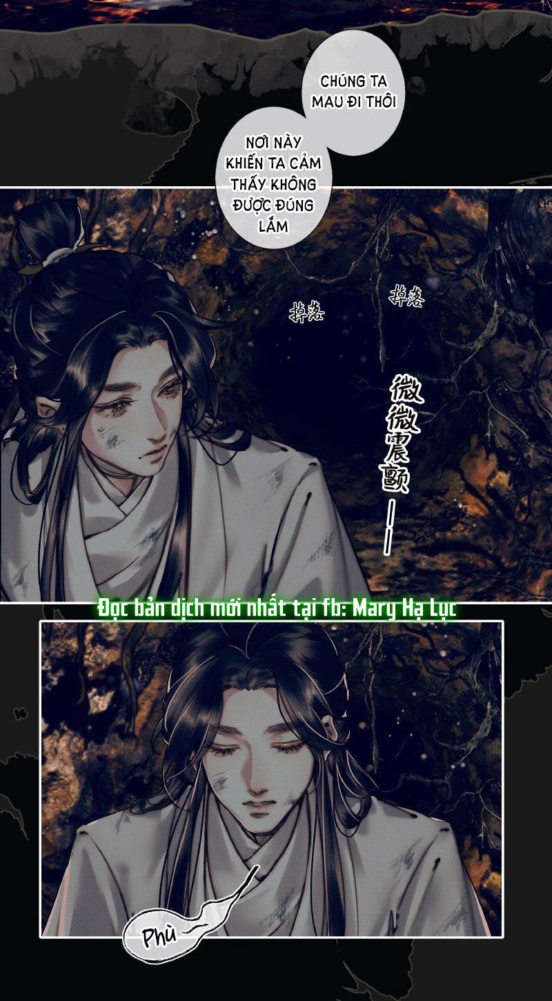 thiên quan tứ phúc - bách vô cấm kỵ chapter 84 28